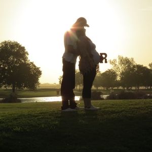 Meet your Posher, Andrew